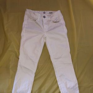 SO low rise ultimate jean leggings (juniors)